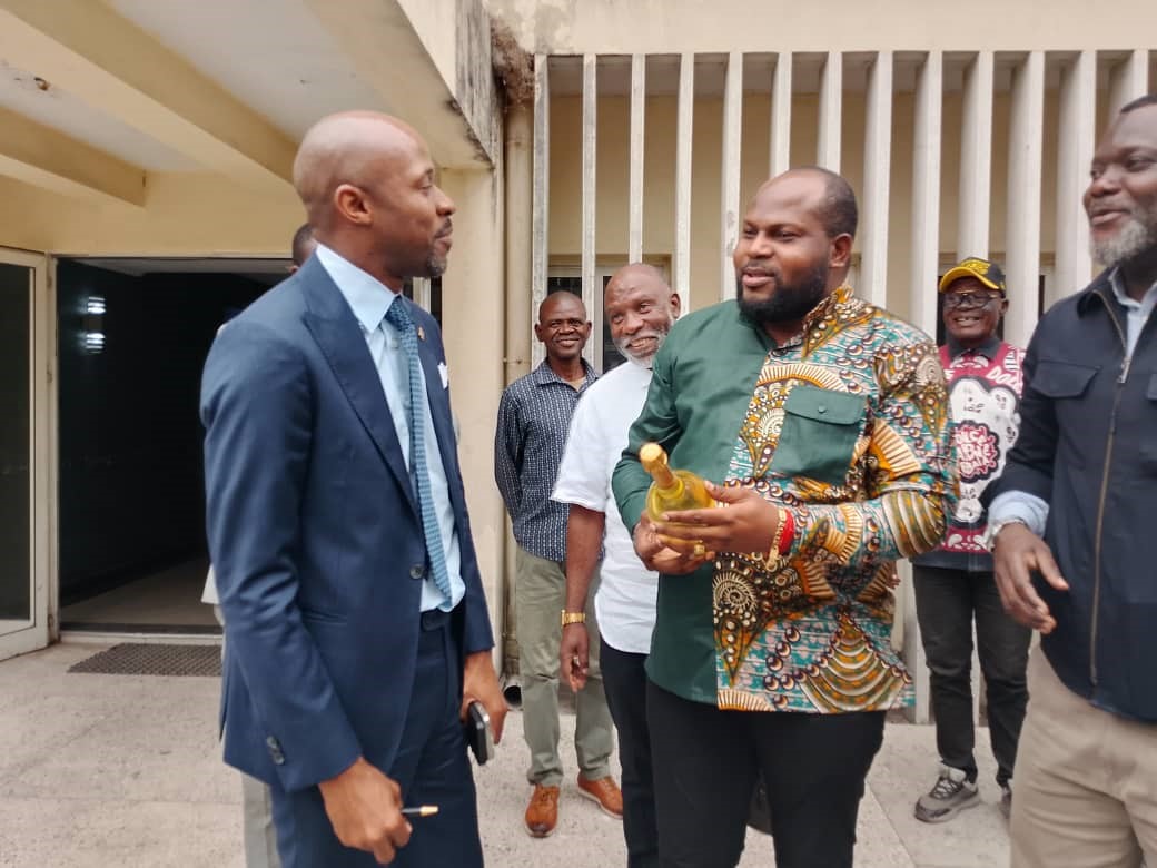Gouvernement Suminwa II : l’UNCC félicite et salue la reconduction de Patrick Muyaya Katembwe !